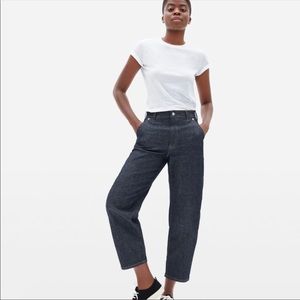 Everlane The Arc Jean Size 25